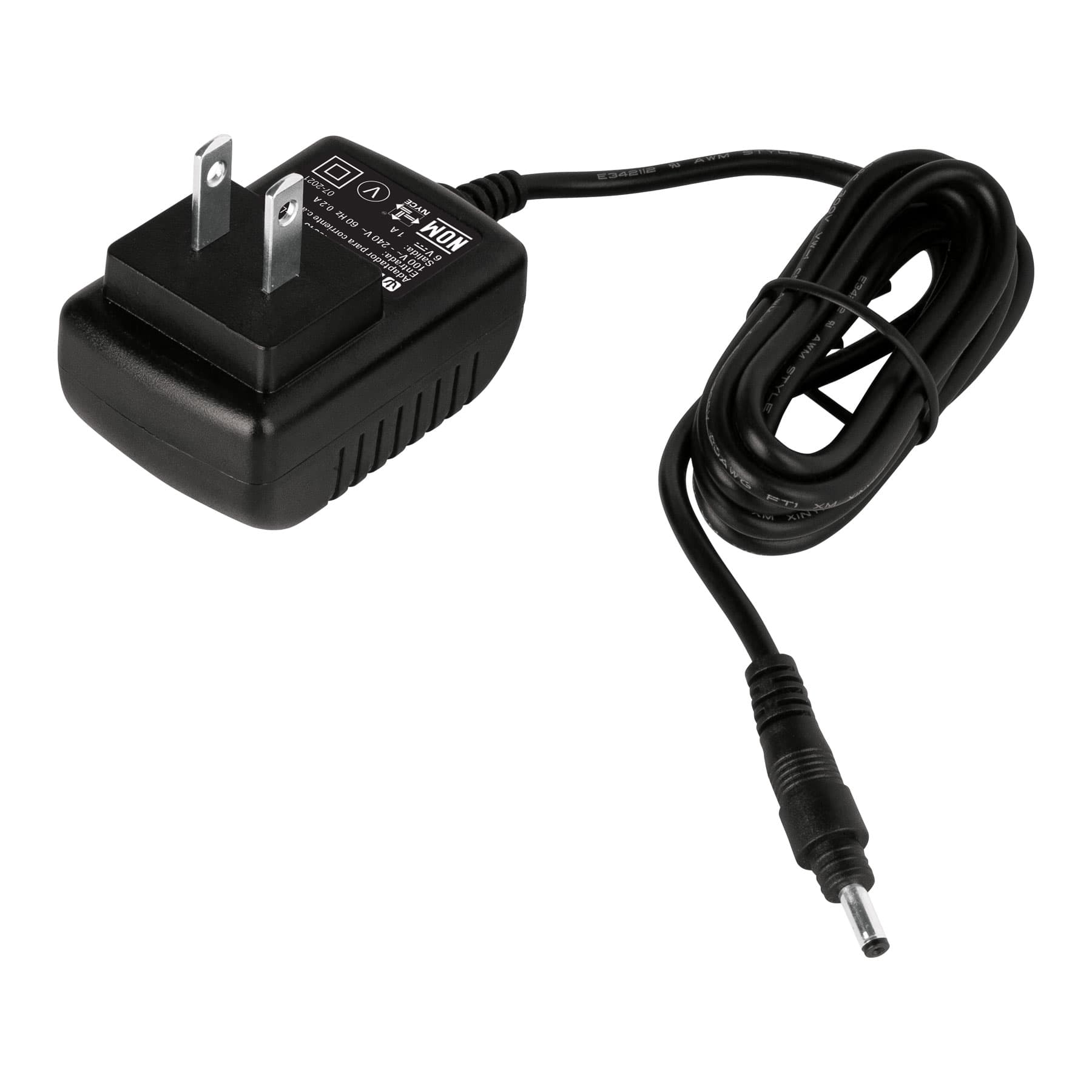 ADAPTADOR DE CORRIENTE ALTERNA PARA LLAVE DE SENSOR LLS-L