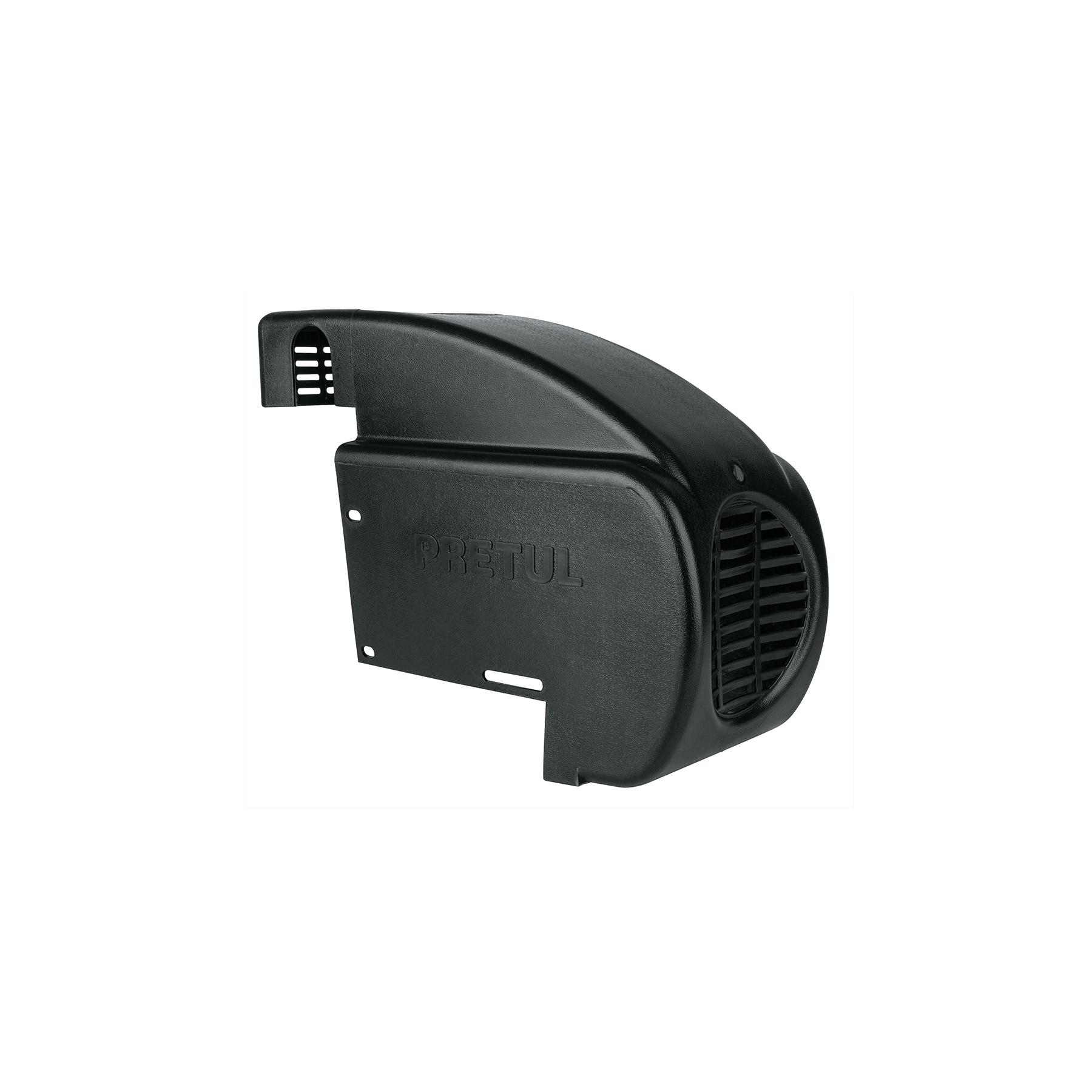 CARCASA PLÁSTICA PARA COMPRESORES