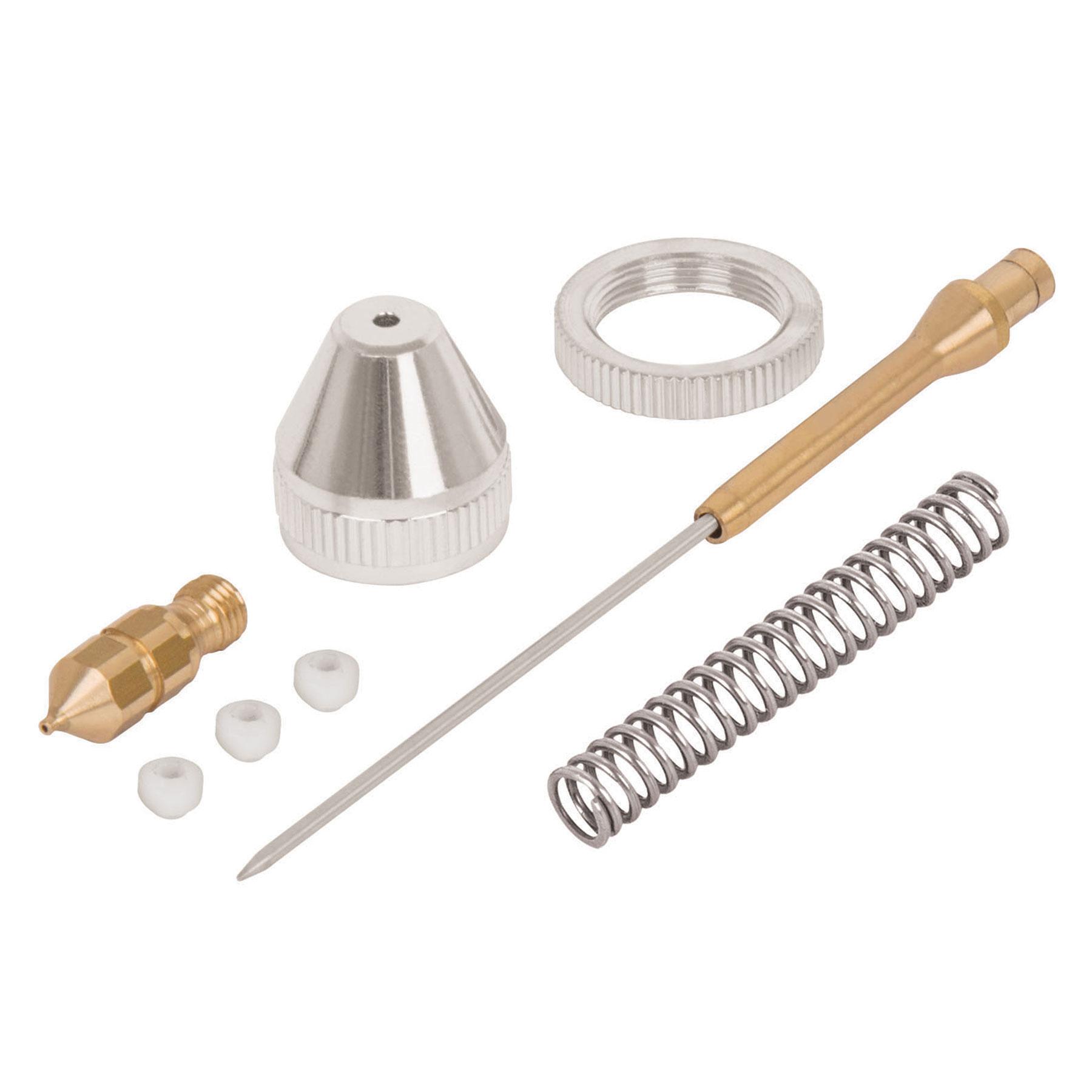 REPUESTOS DE PISTOLAS PARA PINTAR, PIPI-400, TRUPER