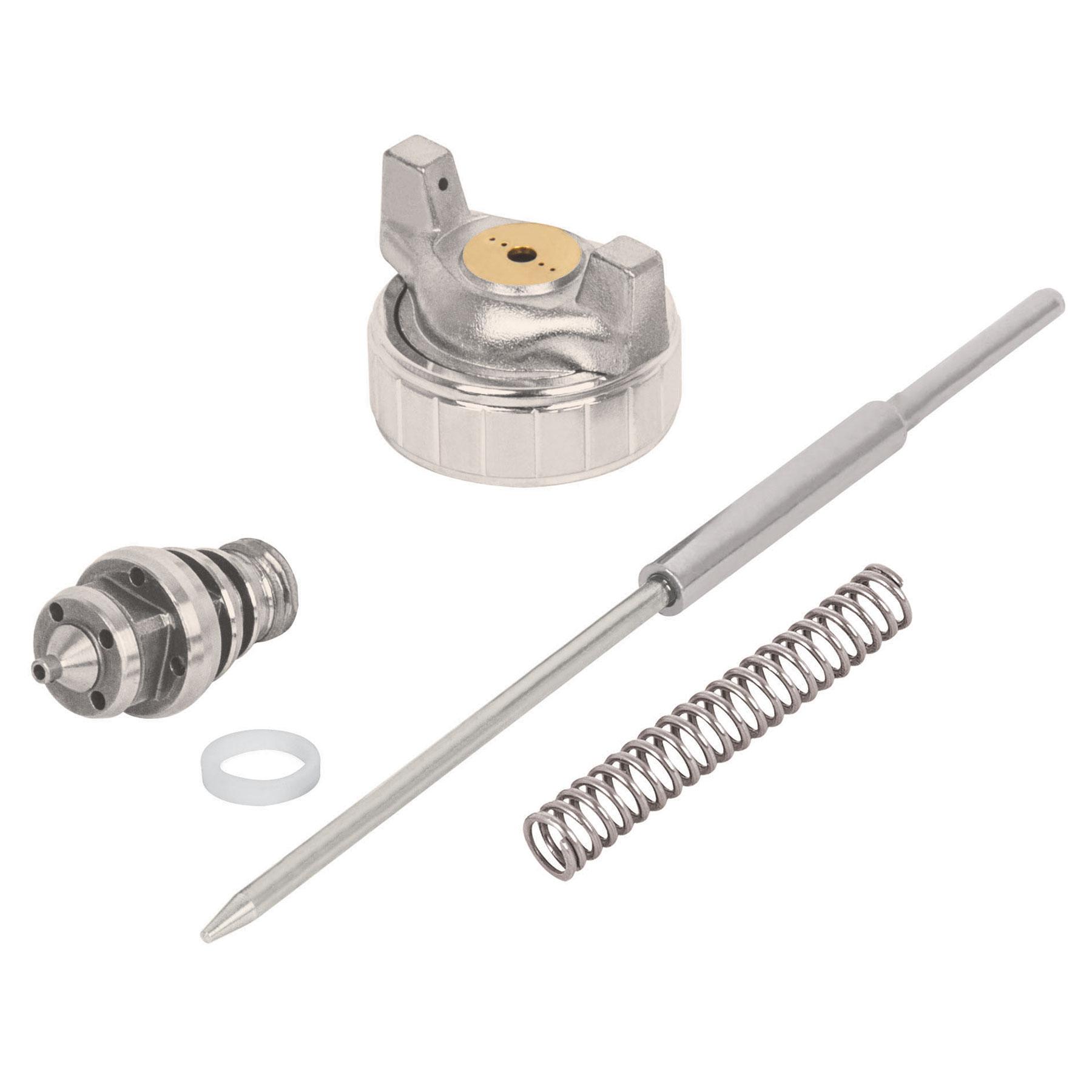 JUEGO DE REPUESTOS PARA PIPI-420, TRUPER