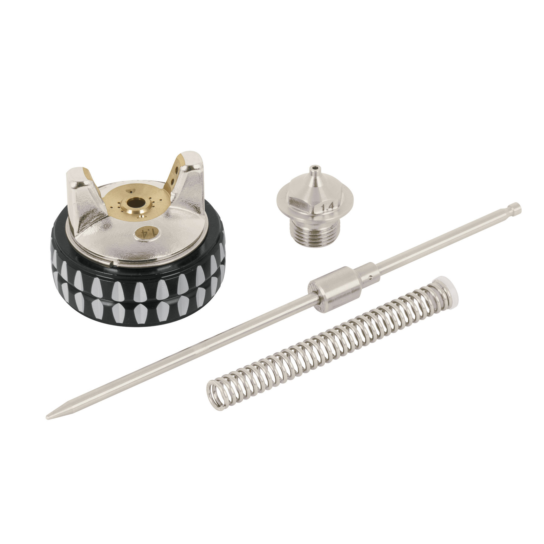 REPUESTOS DE PISTOLAS PARA PINTAR, PIPI-420X, TRUPER EXPERT