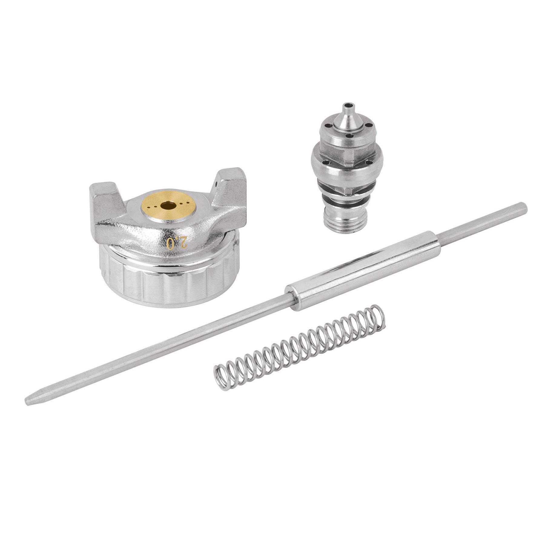 JUEGO DE REPUESTOS PARA PIPI-422, TRUPER