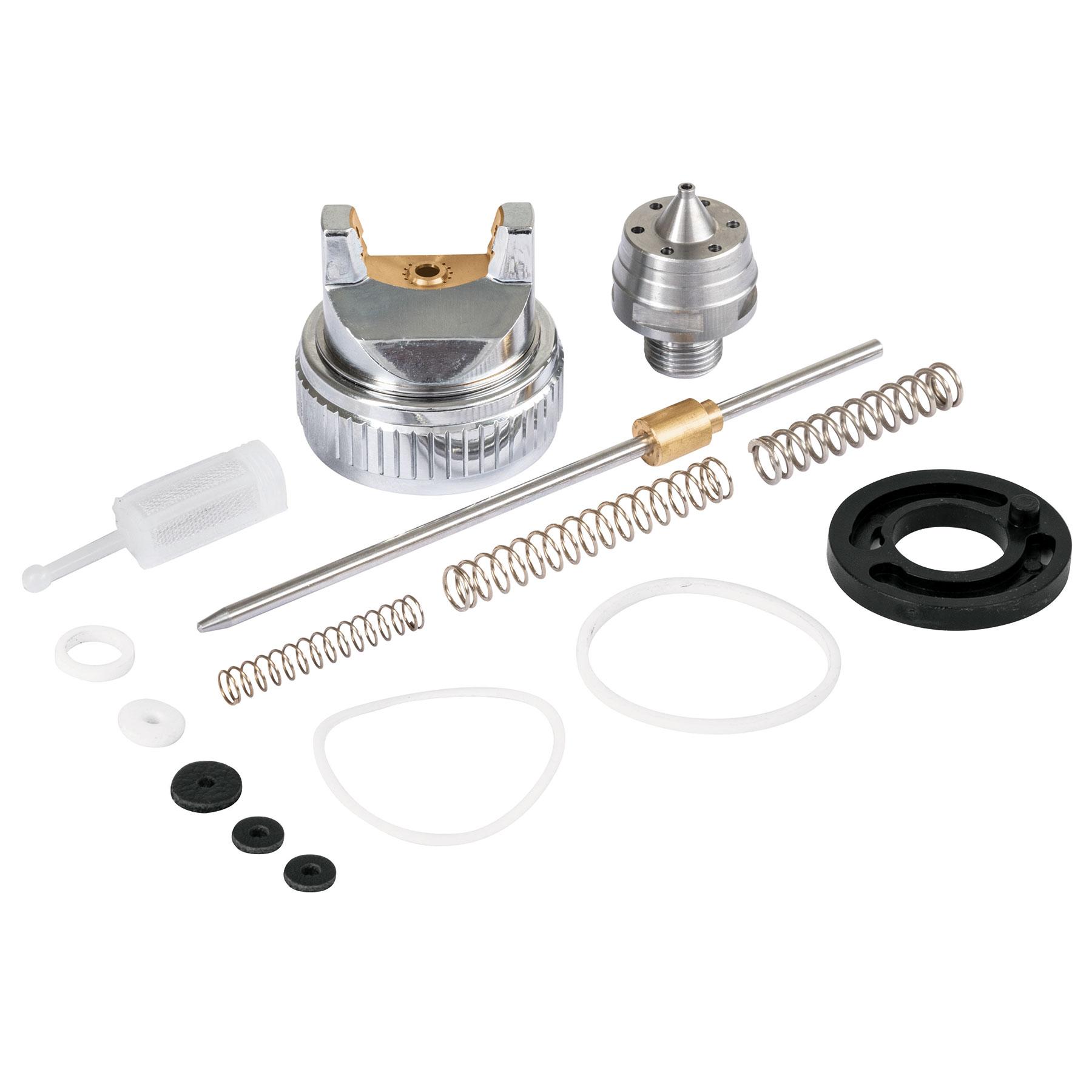 REPUESTOS DE PISTOLAS PARA PINTAR PARA PIPI-440, TRUPER