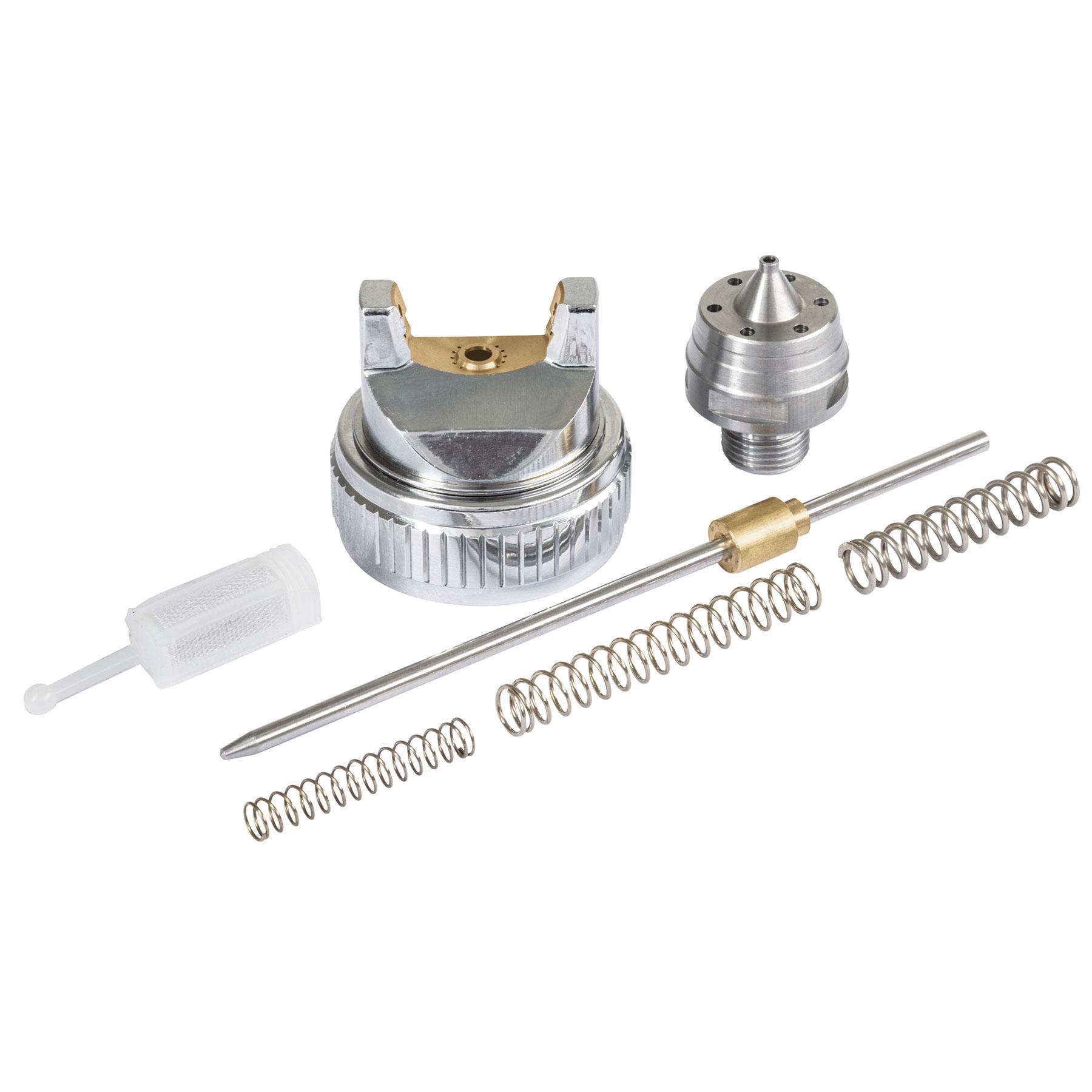 REPUESTOS DE PISTOLAS PARA PINTAR PARA PIPI-441, TRUPER