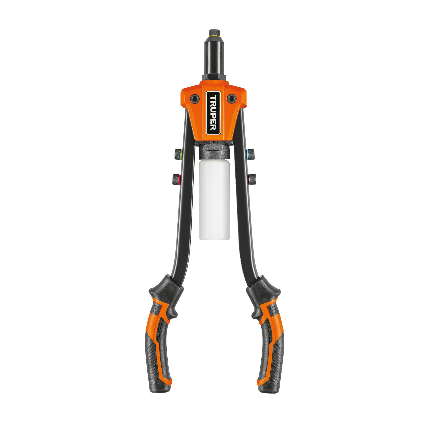 REMACHADORA A DOS MANOS TIPO TIJERA, TRUPER