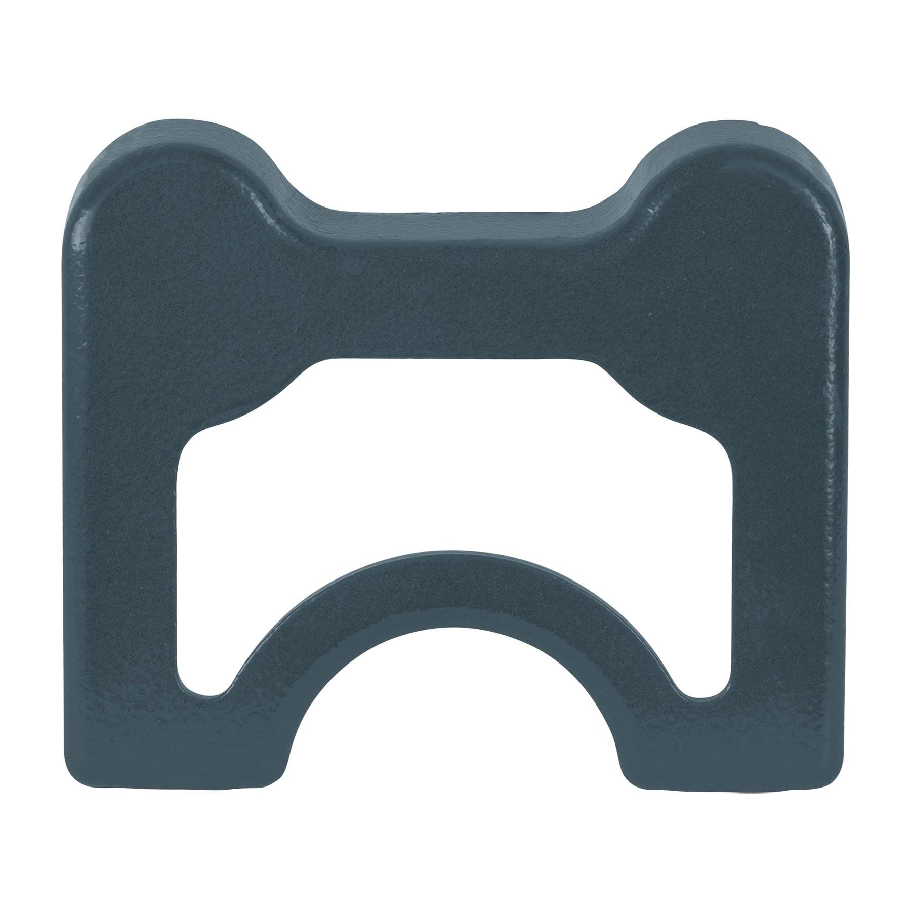 REPUESTO RIELES PARA CORTADORES DE AZULEJO, CAZ, 2 PZAS