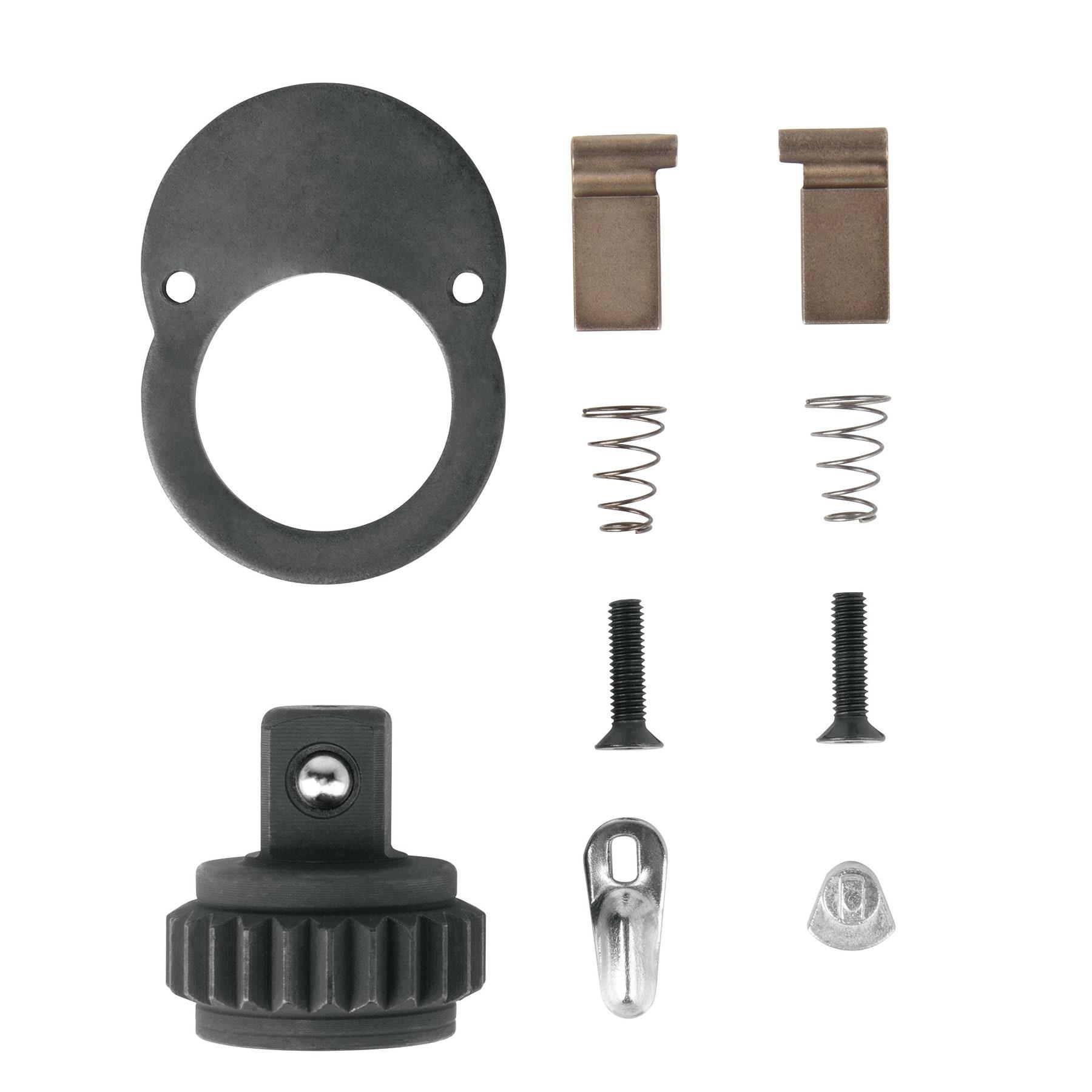 KIT DE REFACCIONES PARA TORQ-1/2, TRUPER