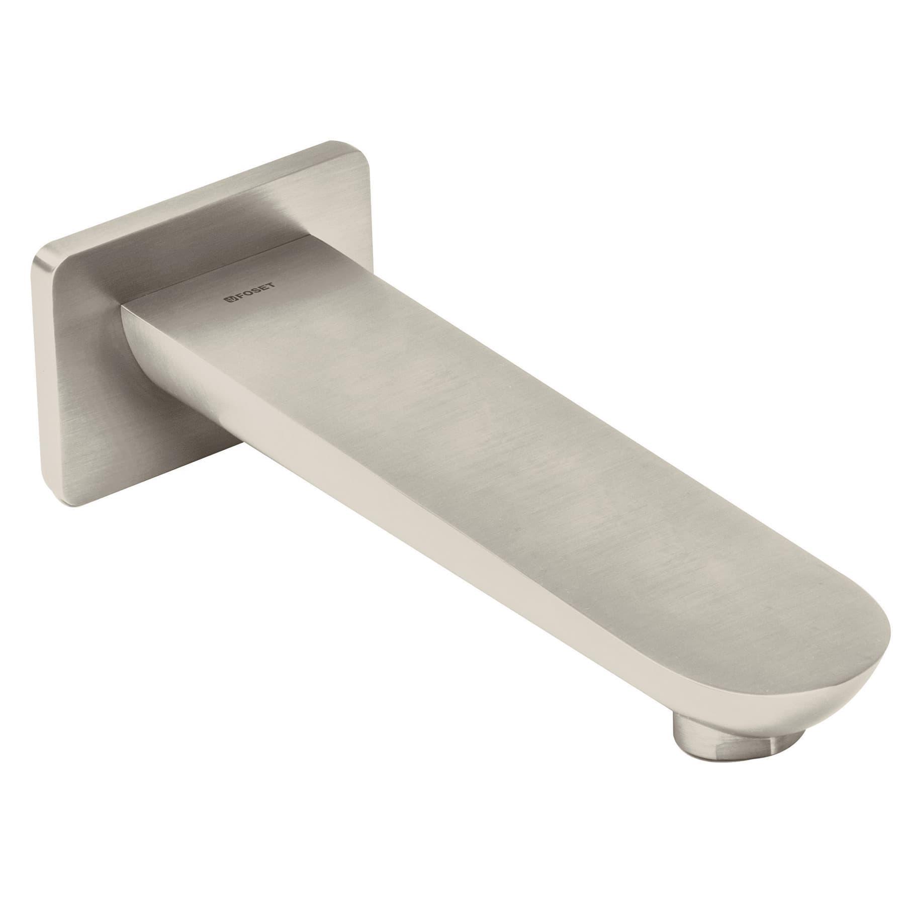 SALIDA DE TINA SATÍN SIN DESVIADOR, FOSET