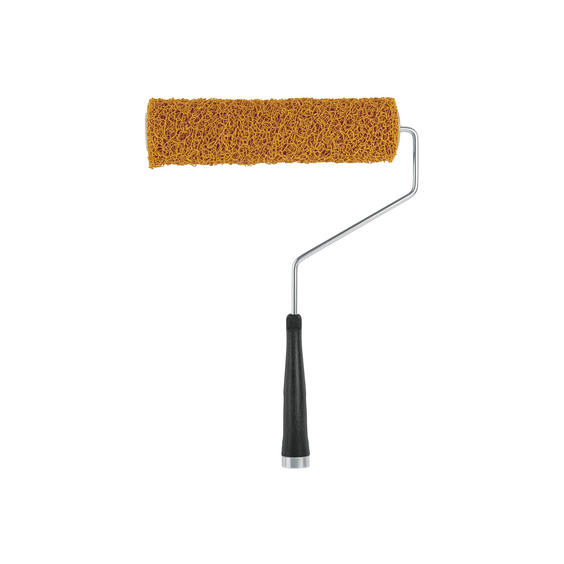 RODILLO PARA PINTAR 9' X 7/16' DE PVC, ACABADOS TEXTURIZADOS