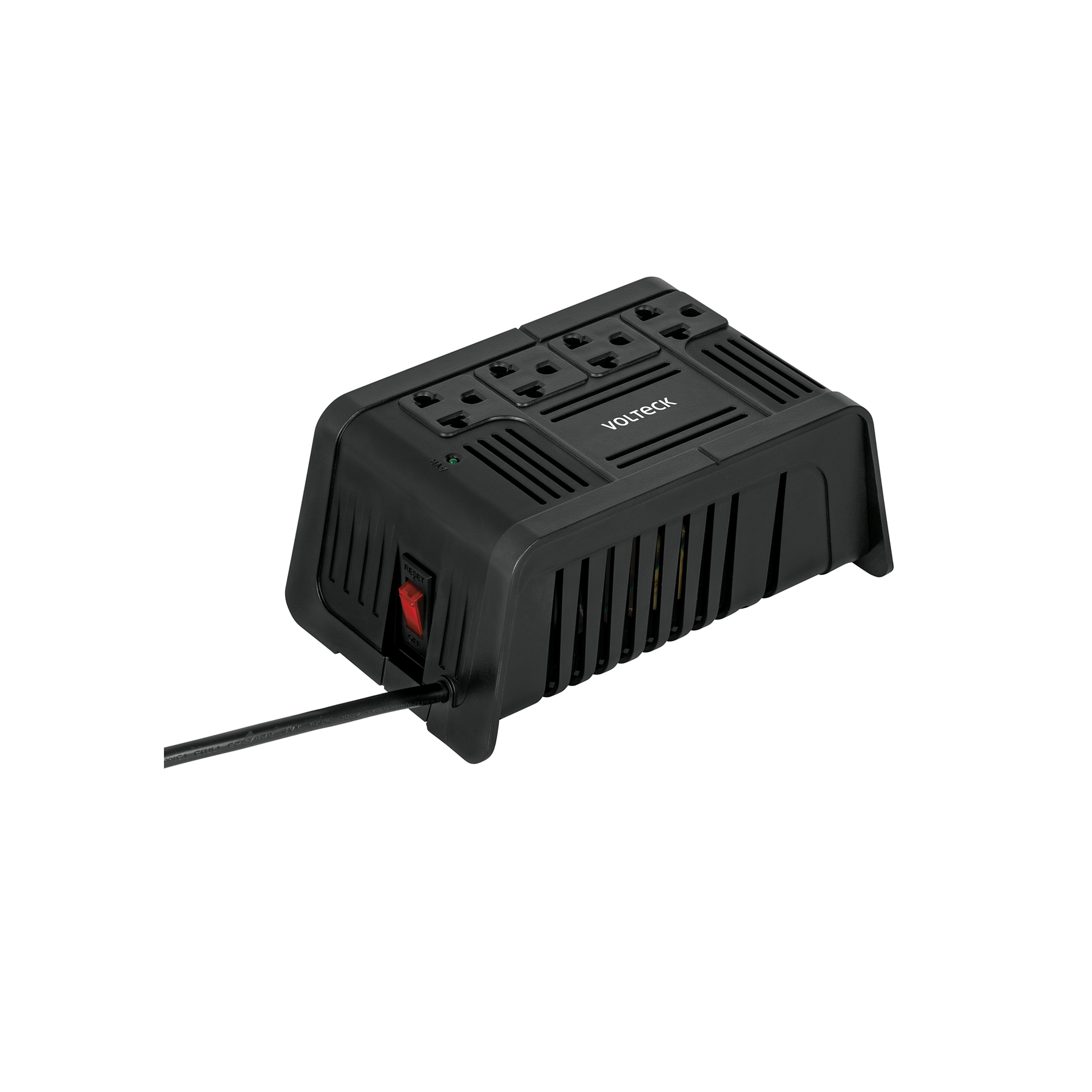 REGULADOR DE VOLTAJE DE 800 VA, 400 W