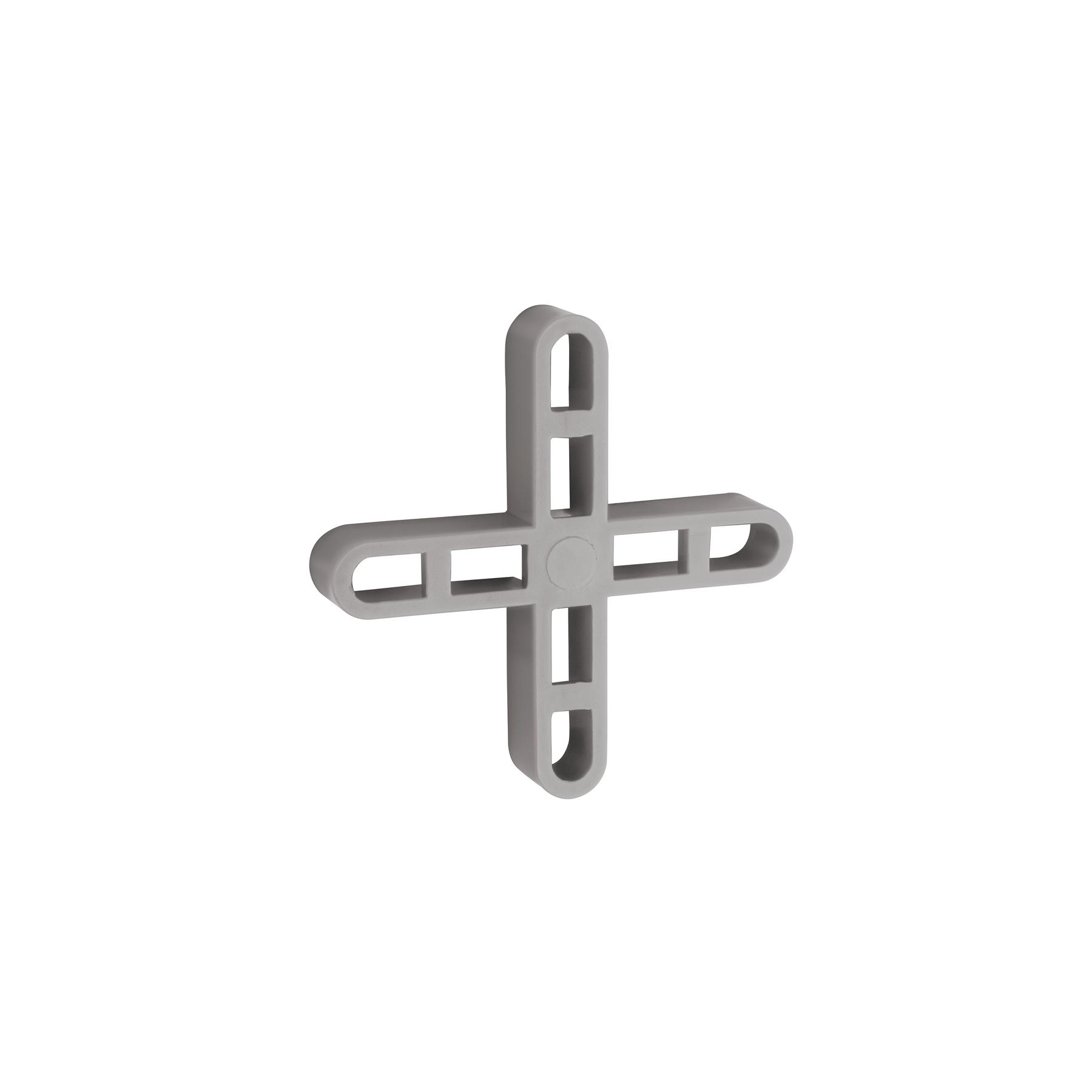 BOLSA 100 SEPARADORES HUECOS 7MM LOSETAS