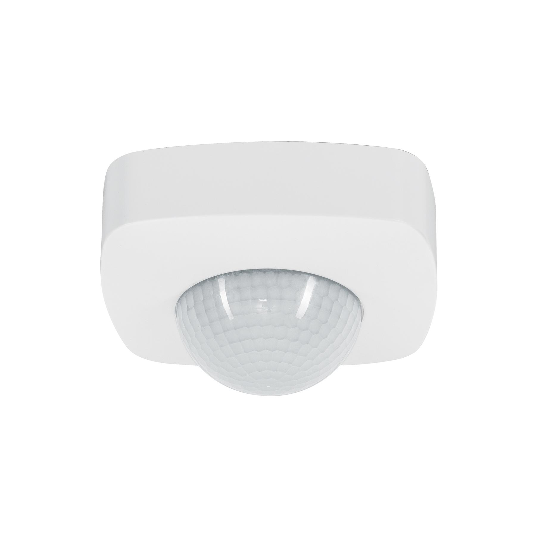 SENSOR DE MOVIMIENTO PARA TECHO, ALCANCE 20 M, VOLTECK