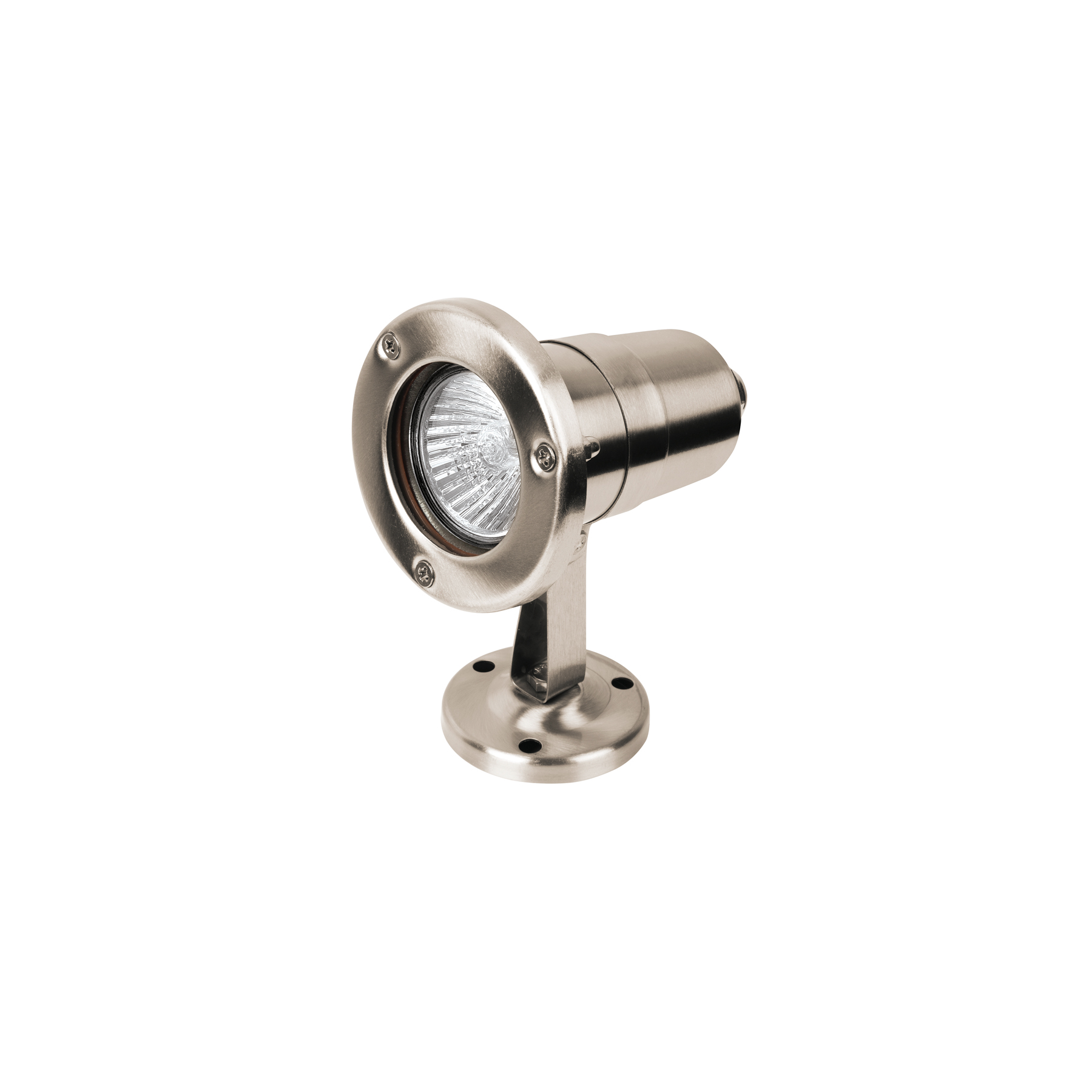 SOBREPUESTO EXTERIOR, CILÍNDRICO, SPOT, 1XMR16GU5.3, VOLTECK