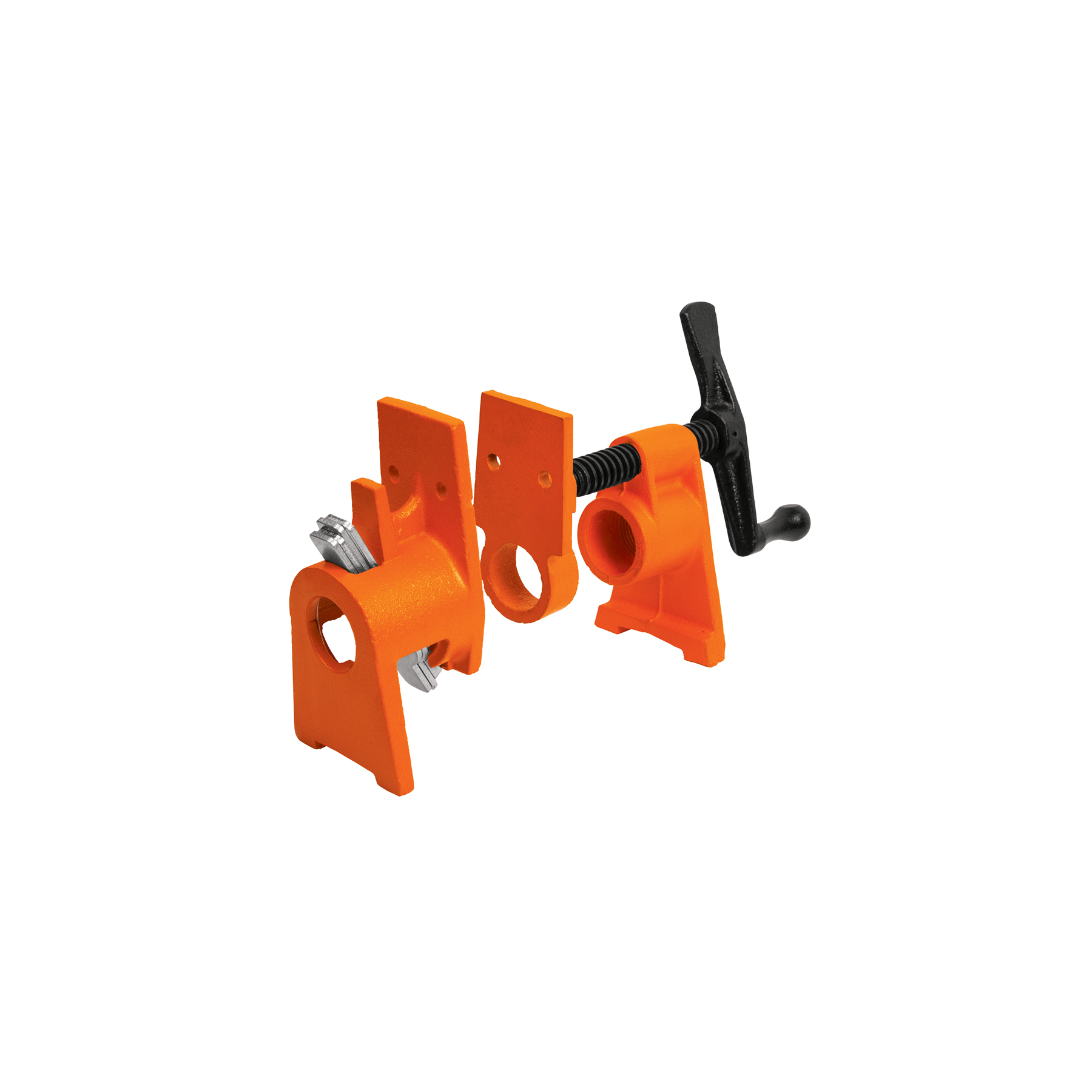 SARGENTO 3/4' DE TUBO, TRUPER