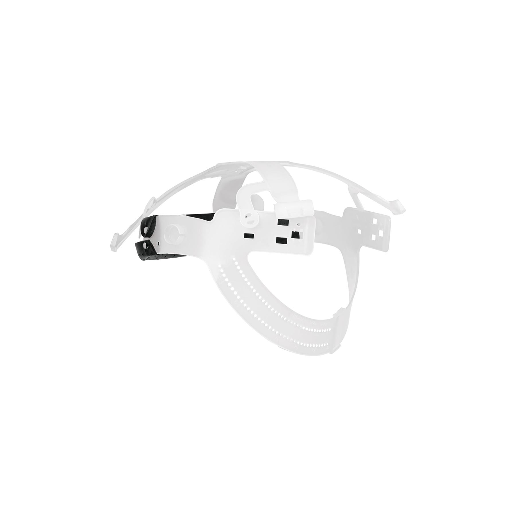 SUSPENSIÓN PARA CASCOS, AJUSTE POR INTERVALOS, PRETUL