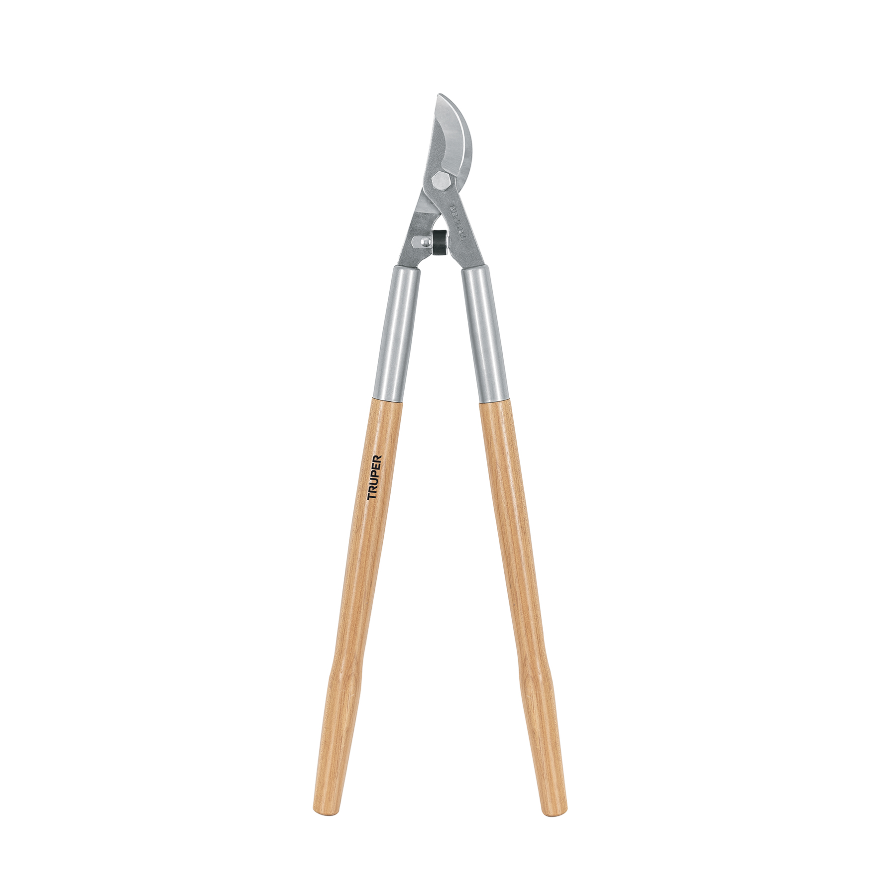 TIJERA PARA RAMAS 70 CM CLASSIC MANGOS DE MADERA, TRUPER
