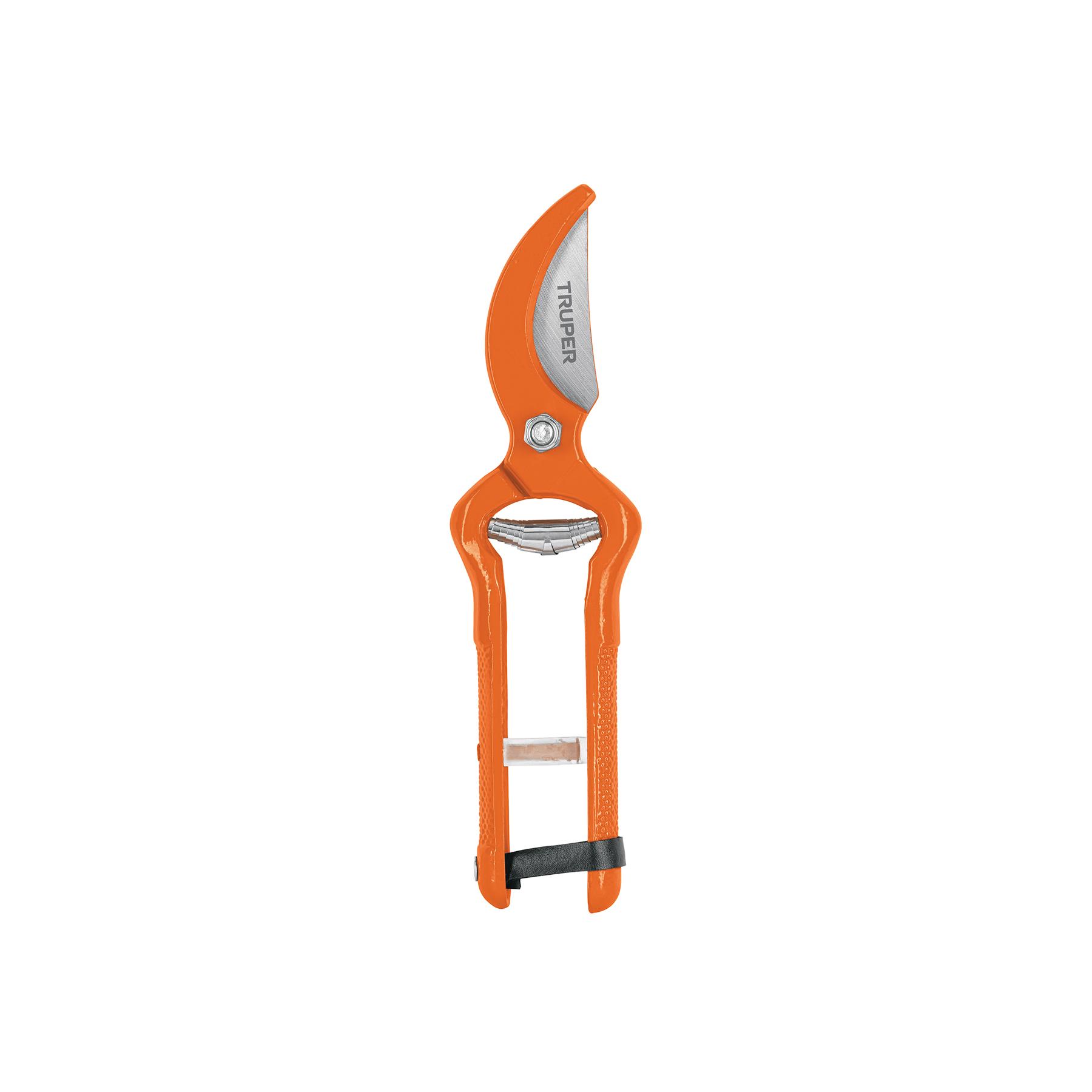 TIJERA PARA PODA 10' FORJADA CUCHILLA DE PASO, TRUPER