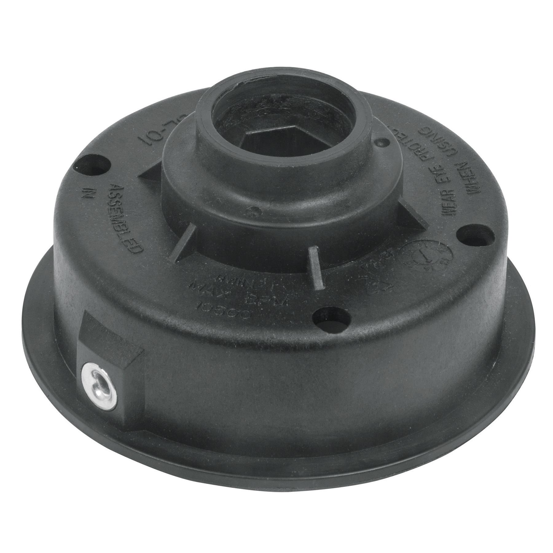 TAPA DE REPUESTO PARA DESBROZADORAS, DES-25P, 26C, 30C