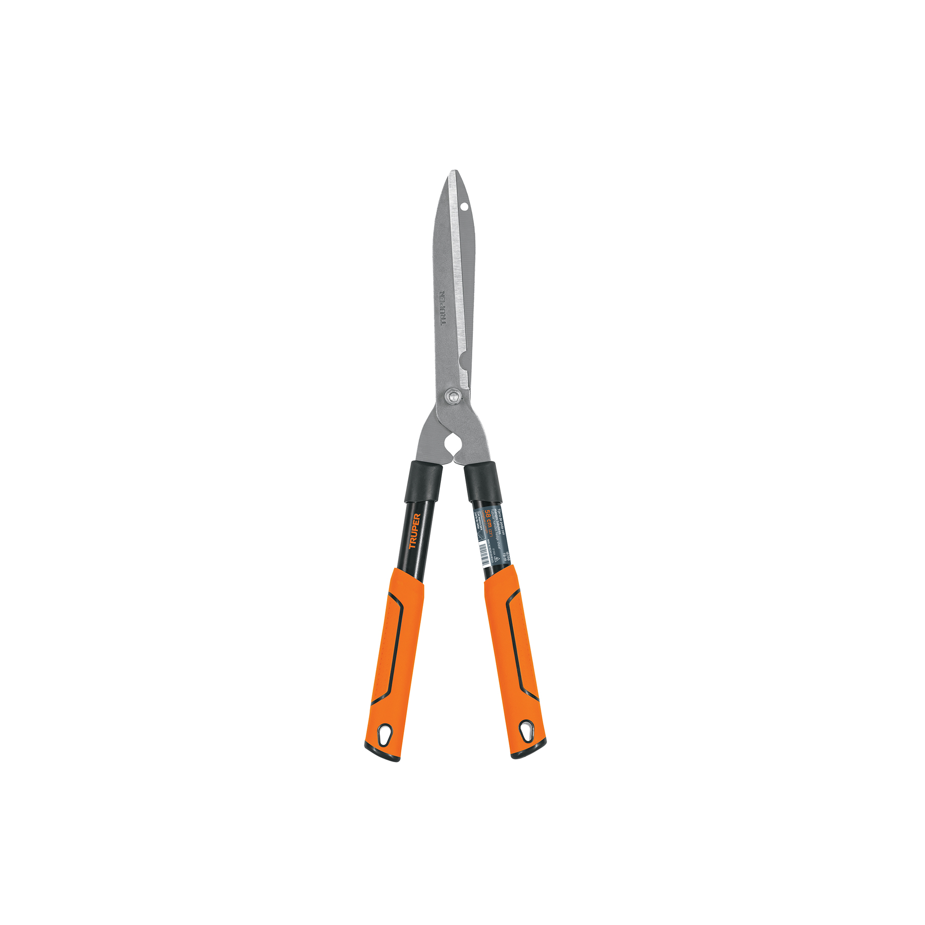 TIJERA PARA PODA 55 CM CLASSIC MANGOS TUBULARES, TRUPER