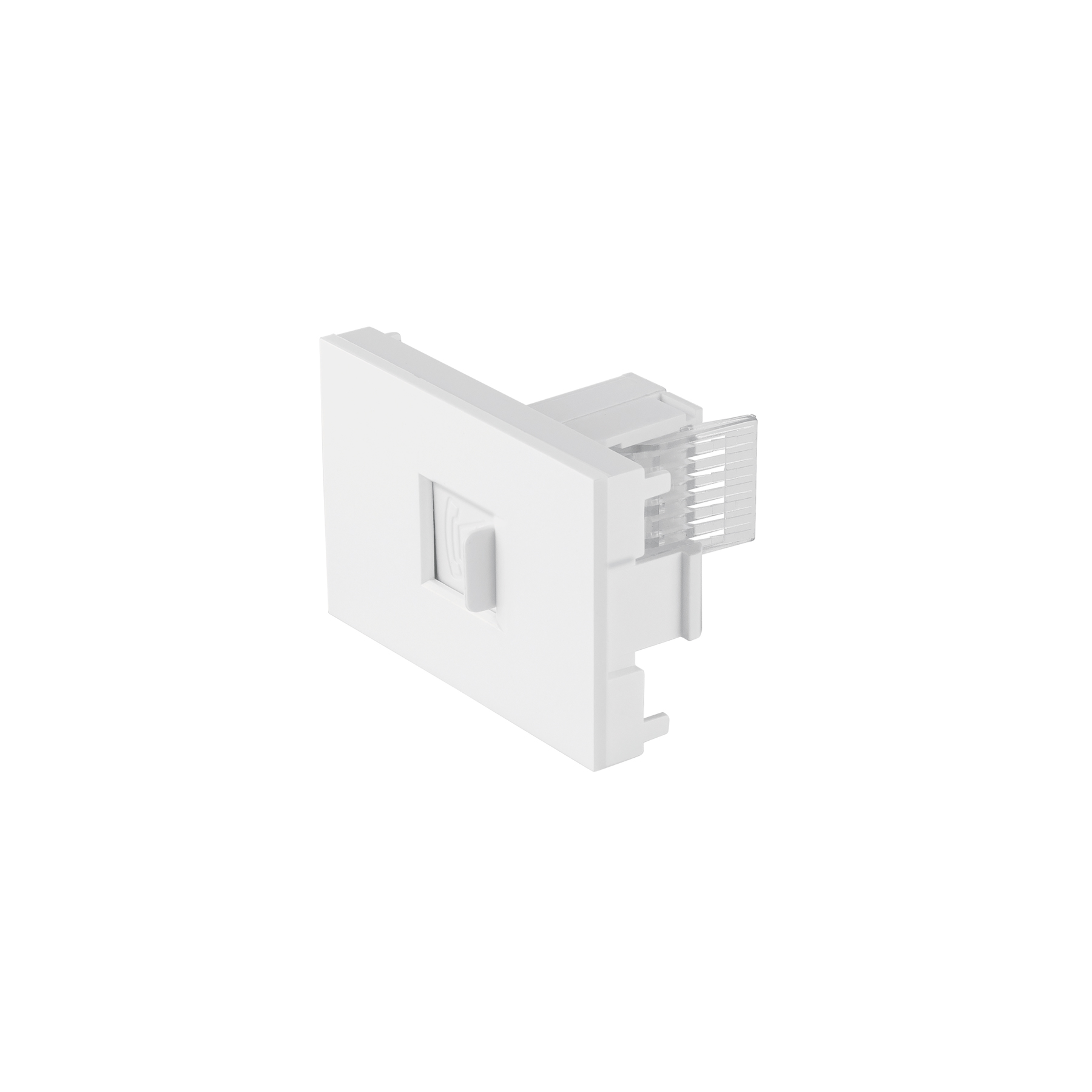 TOMA DE TELÉFONO BLANCO 1.5MÓD, LISBOA
