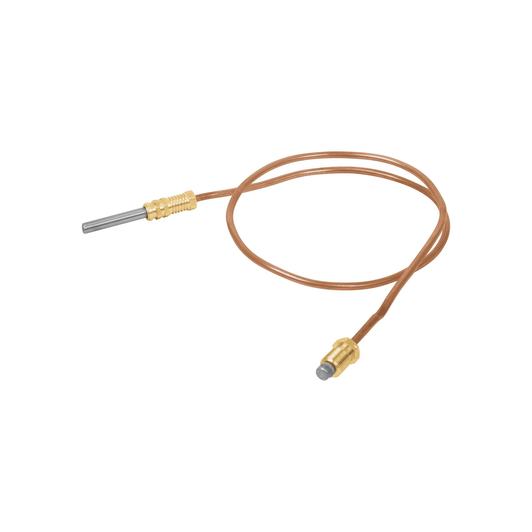 TERMOCOPLE 60 CM ROSCABLE, FOSET