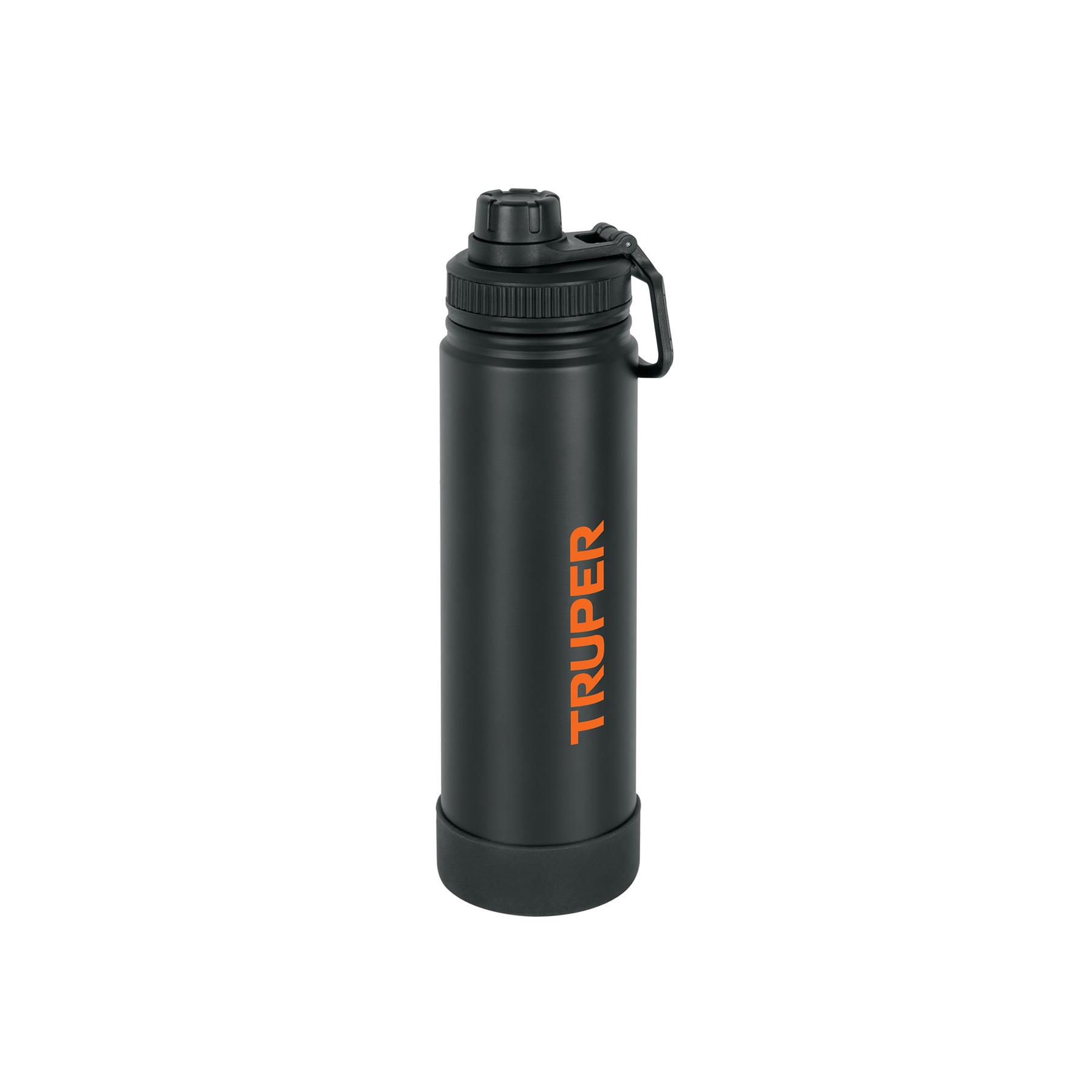 BOTELLA DE ALUMINIO DE 750 ML, TRUPER