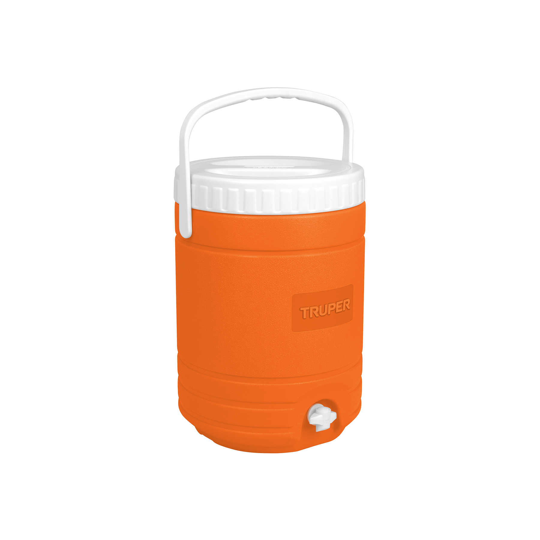 TERMO DE 18 L PARA BEBIDAS FRÍAS, TRUPER
