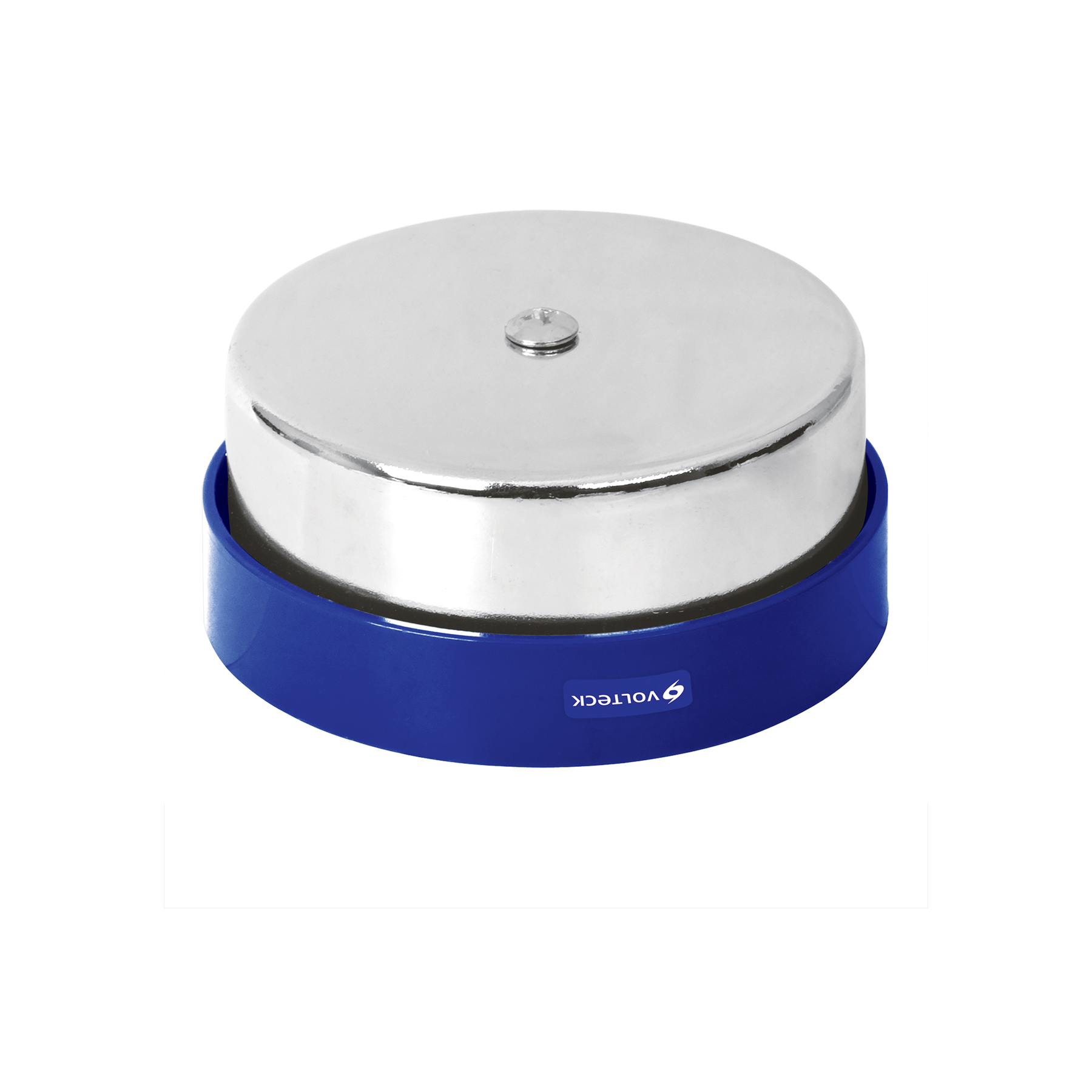 TIMBRE TIPO CAMPANA DE 2', VOLTECK