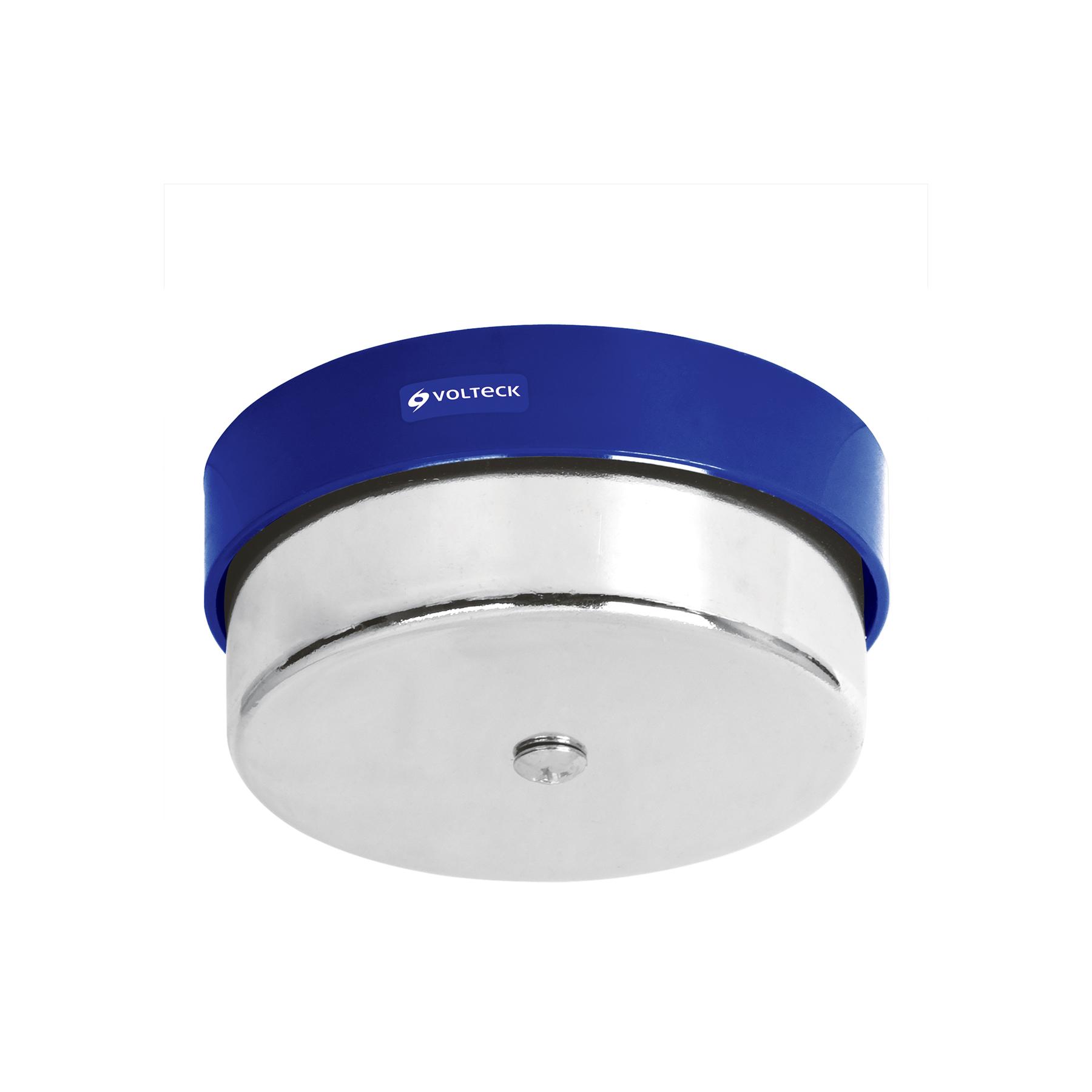 TIMBRE TIPO CAMPANA DE 2', VOLTECK