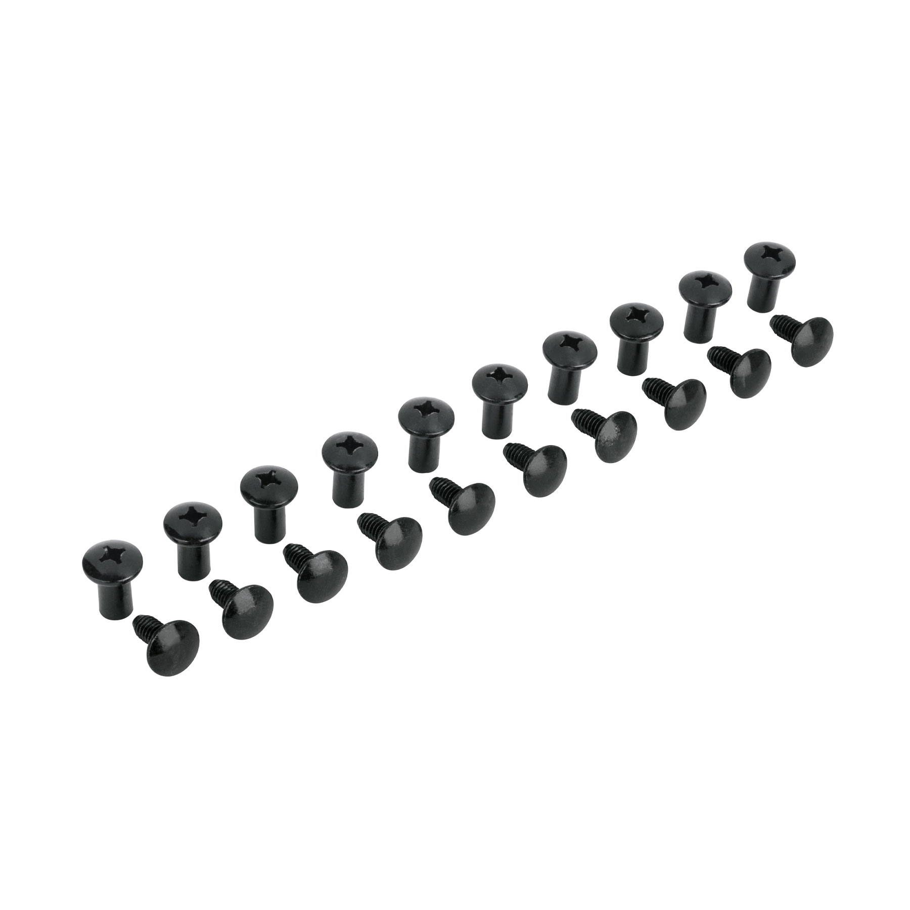 BOLSA CON 10 TORNILLOS PARA SERRUCHOS STX, STD Y STCX