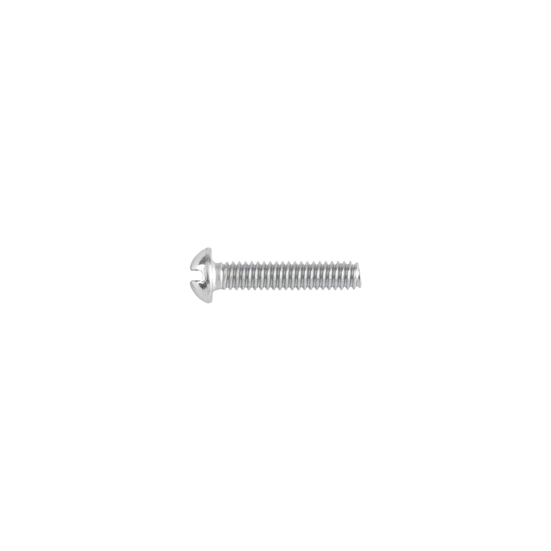 BOLSA CON 600 TORNILLOS 1/8' X 5/8' TIPO ESTUFA, FIERO