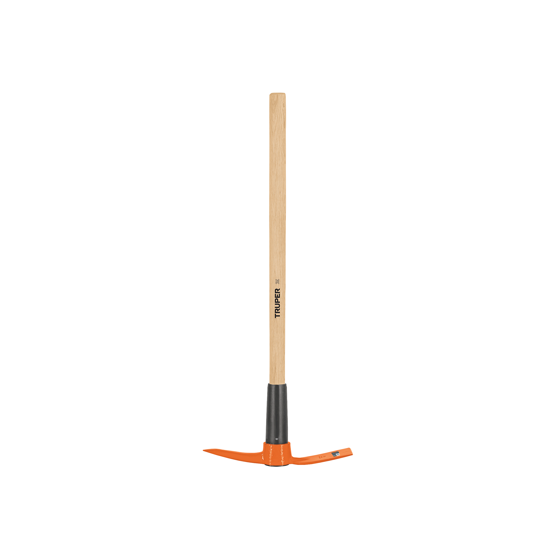 "TALACHO-PICO 2.5 LB, MGO DE MADERA 36"""