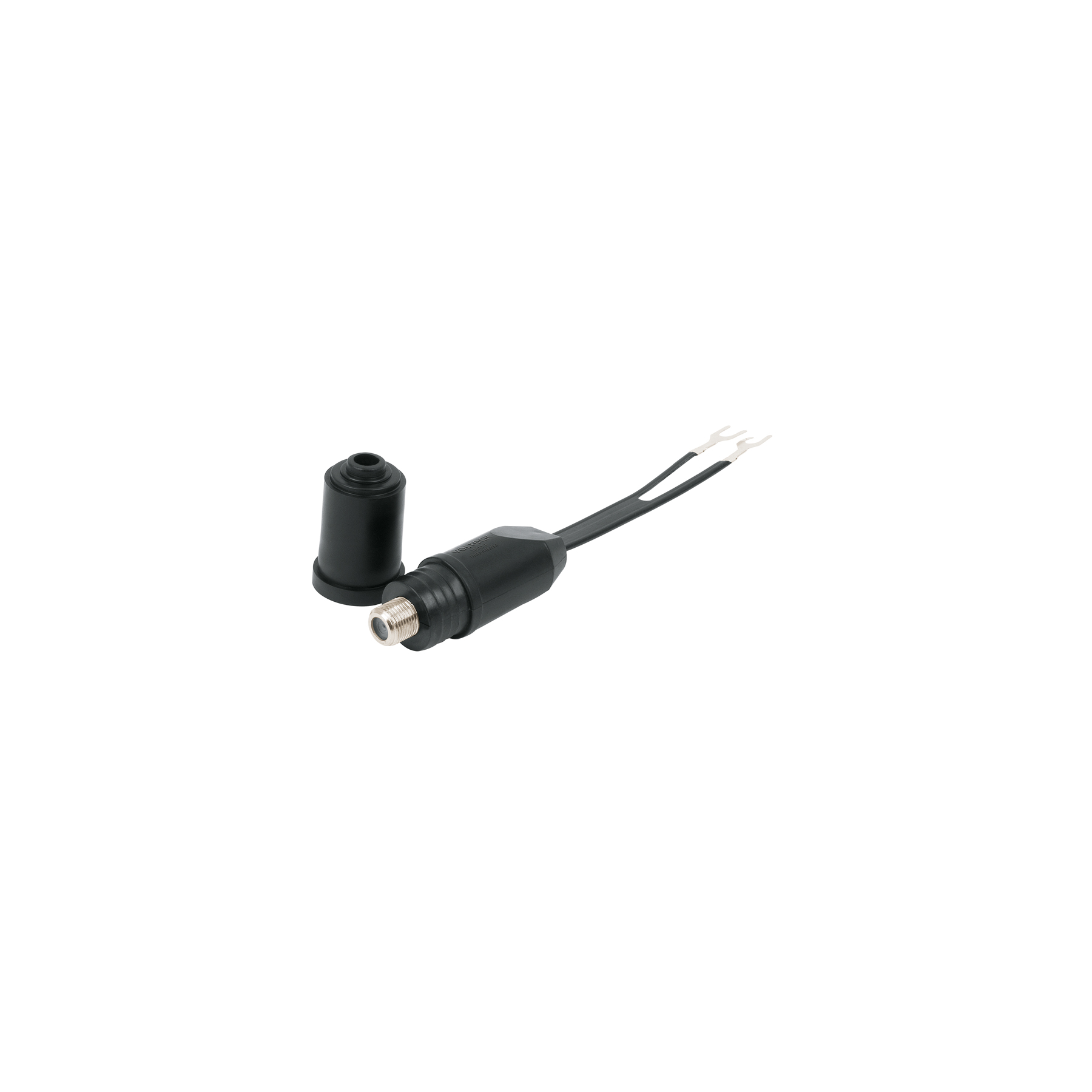 TRANSFORMADOR DE IMPEDANCIA PARA EXTERIORES, VOLTECK