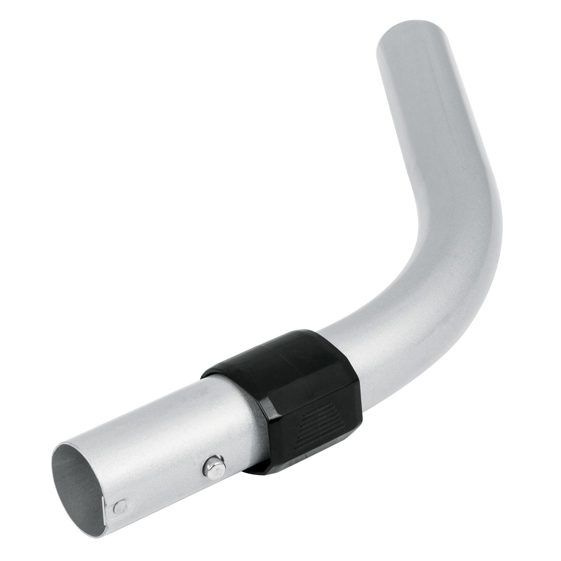 TUBO CURVO PARA ASPIRADORA ASPI-08X Y ASPI-16X, TRUPER