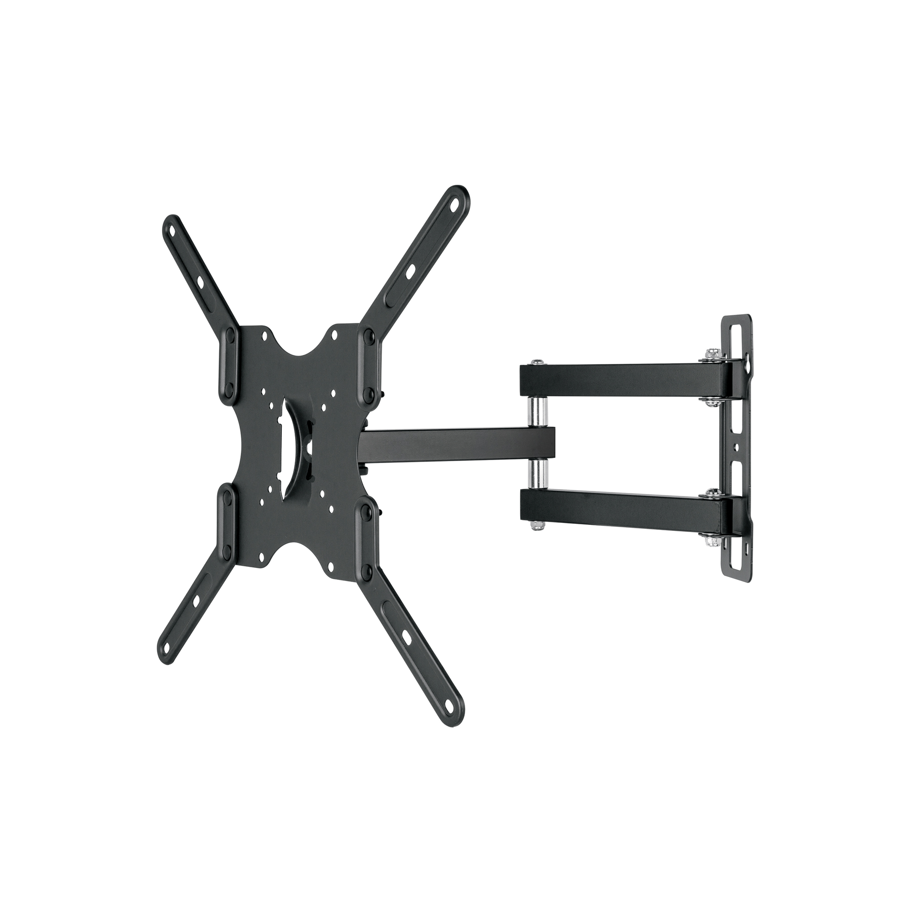 SOPORTE PARA PANTALLAS 23' A 42' MOV. ANGULAR Y ARTICULADO