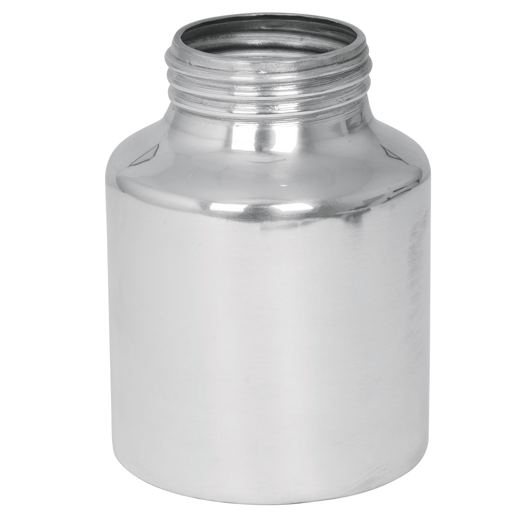 VASO ALUMINIO DE REPUESTO PARA PIPI-26 Y PIPI-27, TRUPER