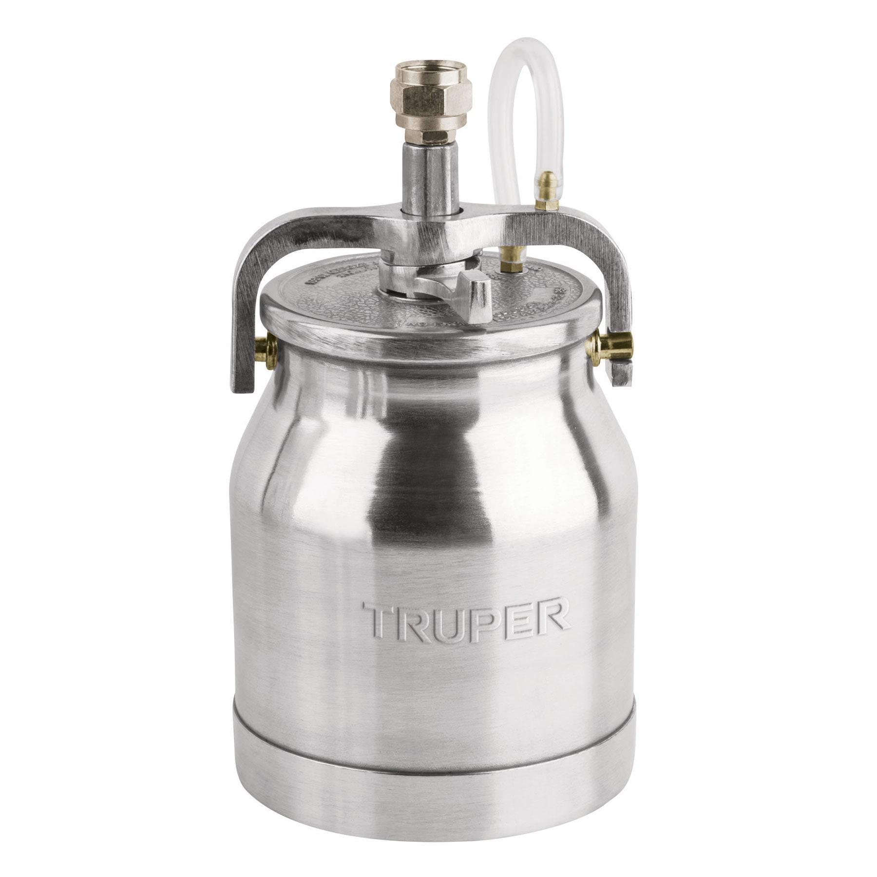 VASO ALUMINIO DE REPUESTO PARA PIPI-310, TRUPER