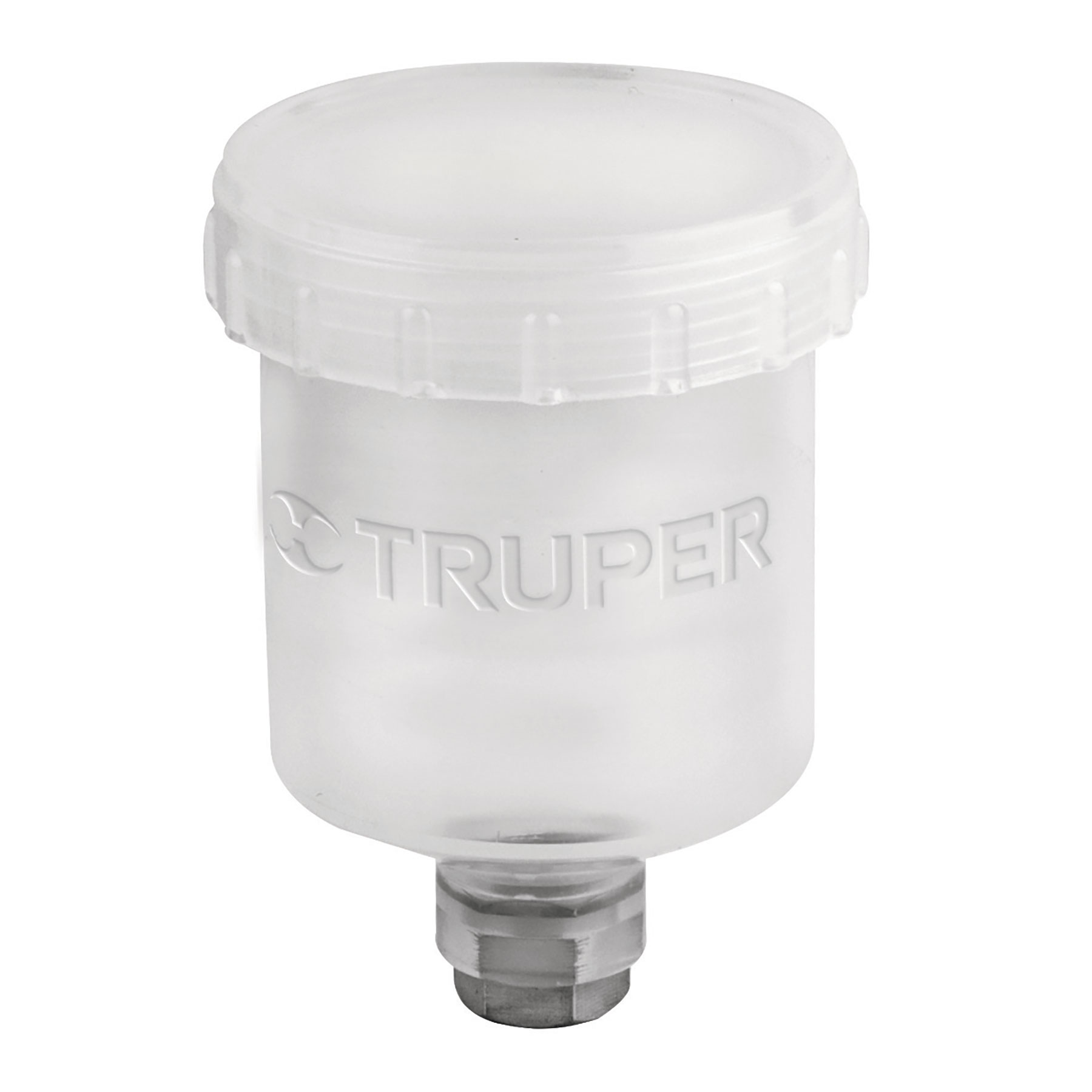 VASO PLÁSTICO DE REPUESTO PARA PIPI-410, TRUPER