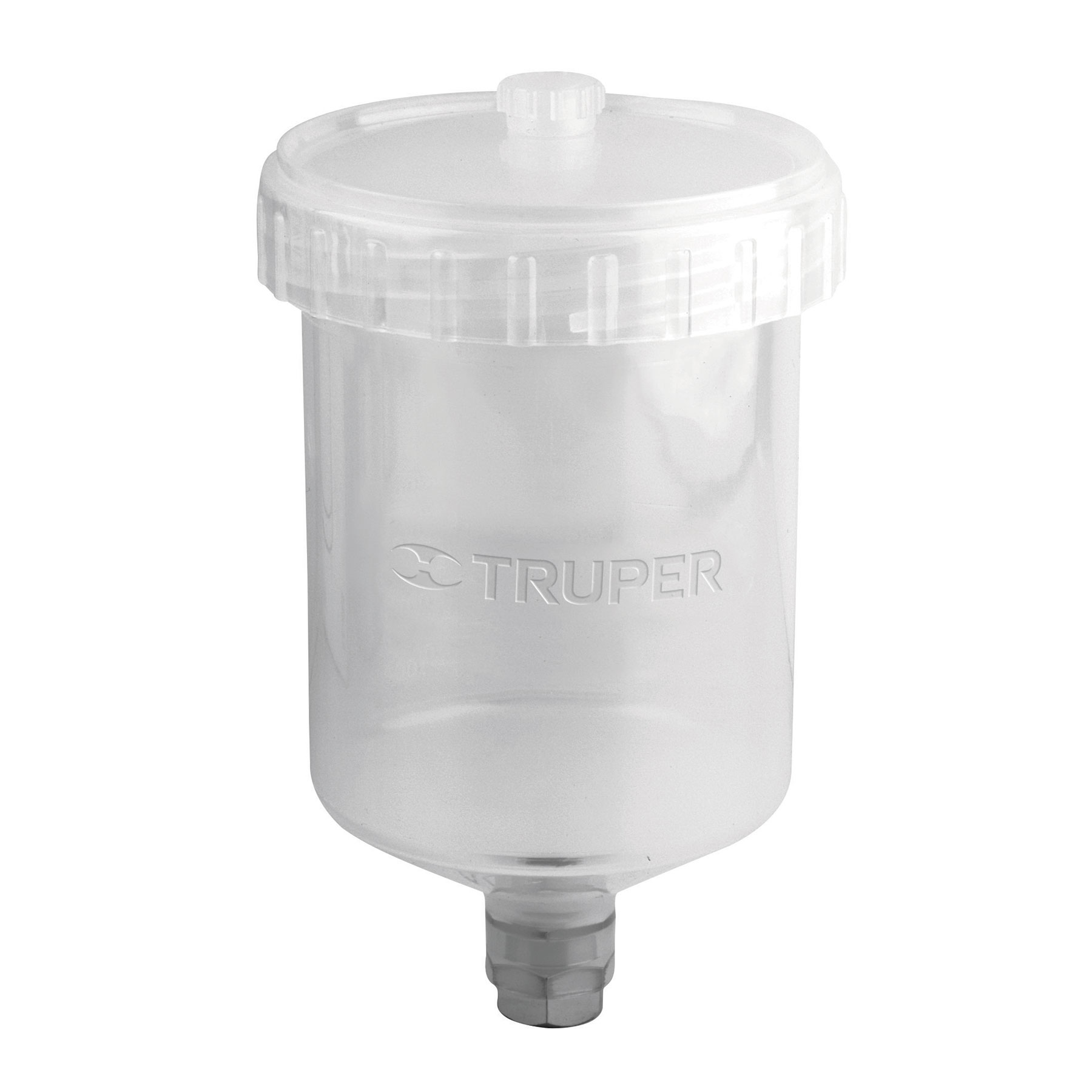 VASO PLÁSTICO DE REPUESTO PARA PIPI-430, TRUPER