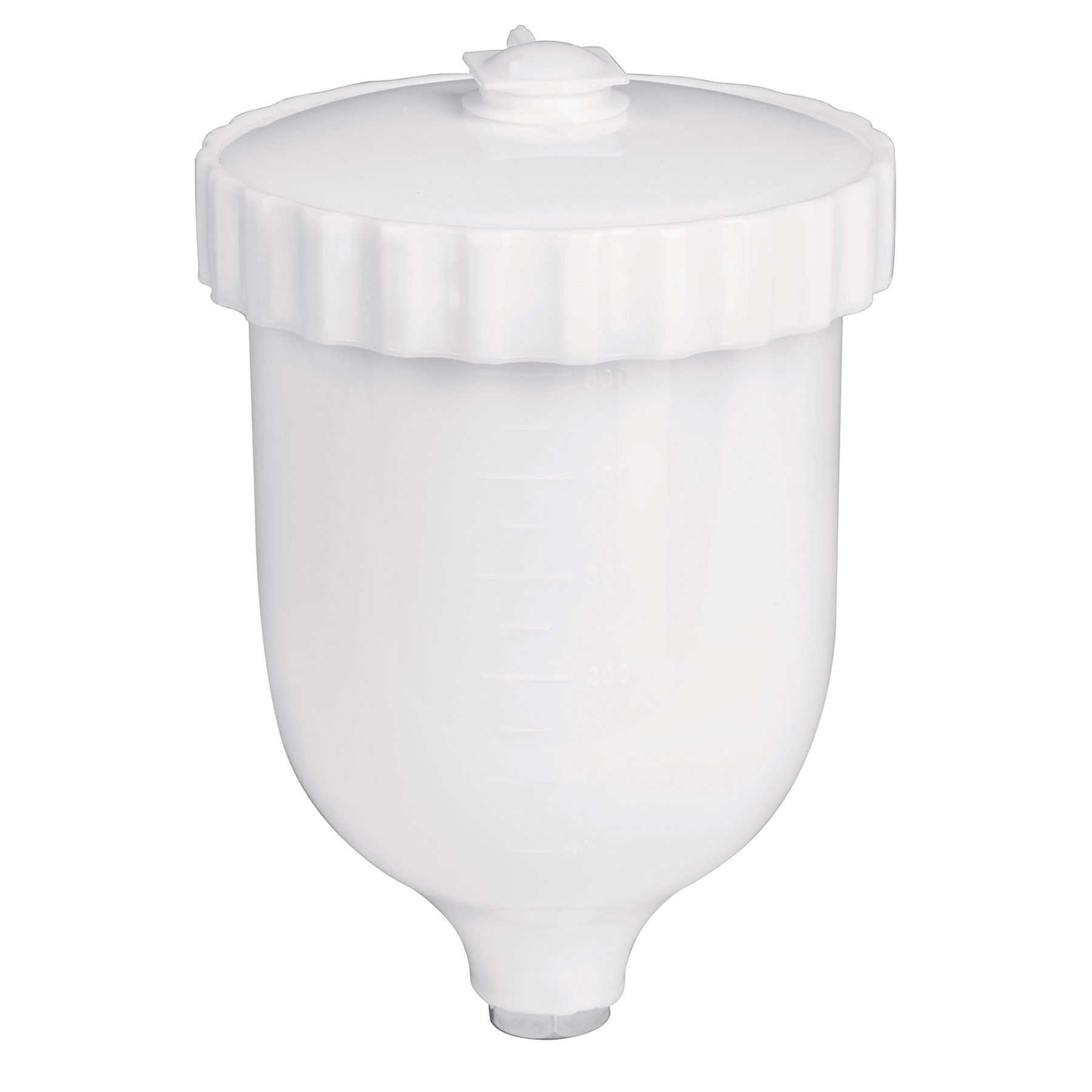 VASO PLÁSTICO DE REPUESTO PARA PIPI-440, PIPI-441 Y PIPI-442