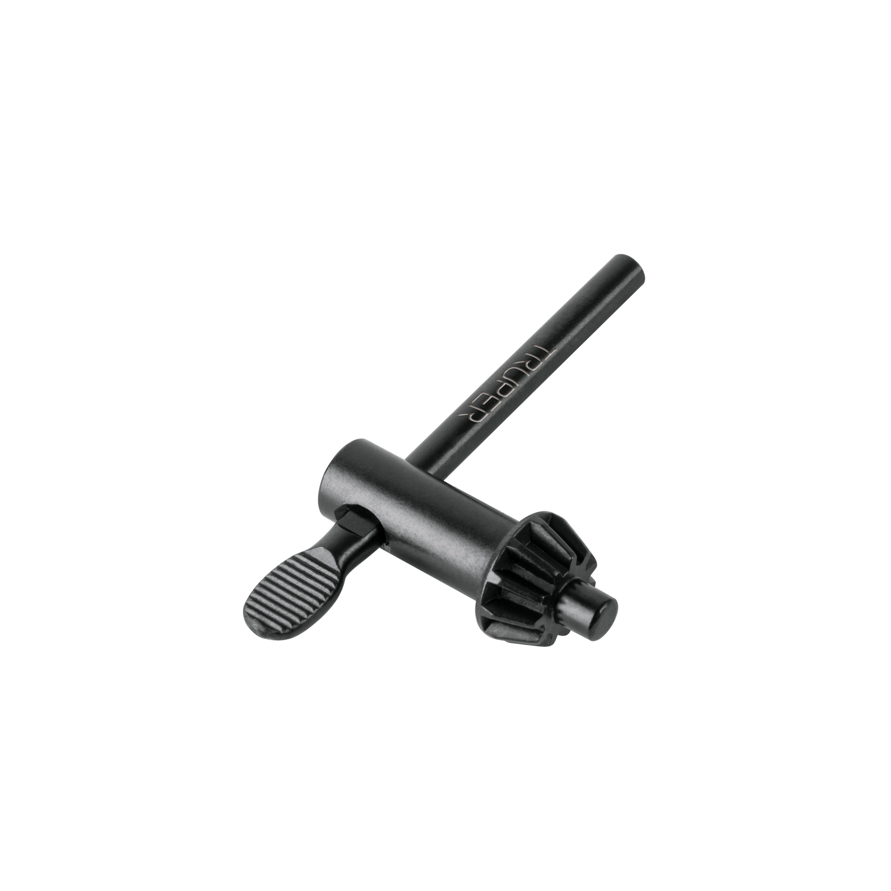 LLAVE PARA BROQUERO DE 1/2' DE TALADRO DE PISO, TRUPER